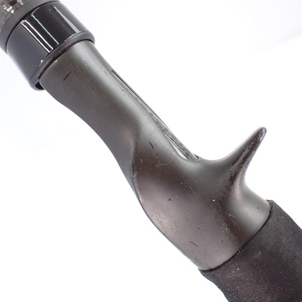 トレジャートラップアンリミテッドロッドＵＬＲＣー７４１Ｈ＋／ＴＴ